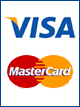 Visa / Master Card
